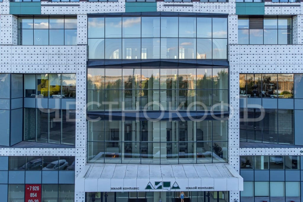 ЖК «Лица»: где обретает пристанище дух романтизма