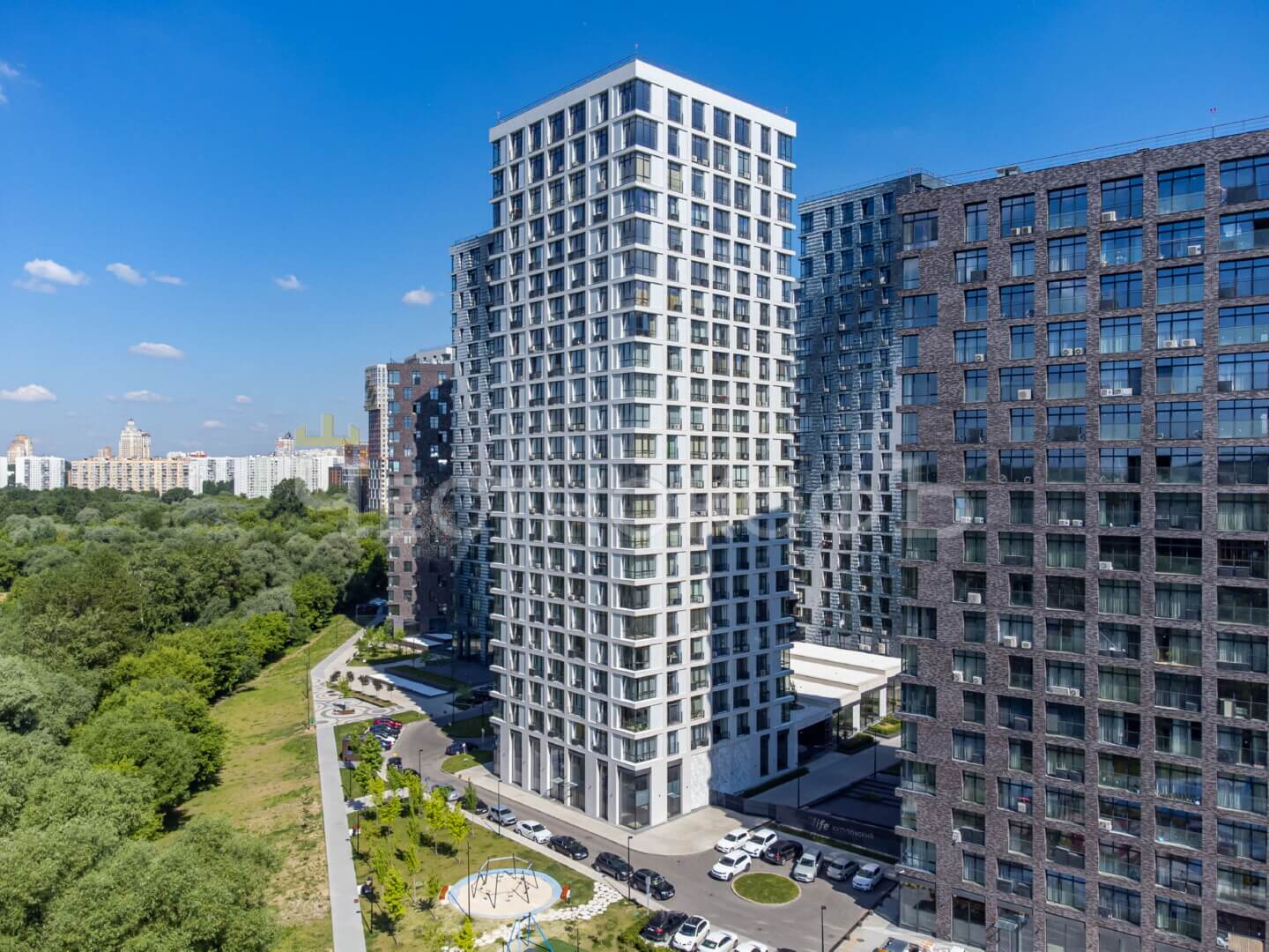 ЖК Лайф Кутузовский купить квартиру