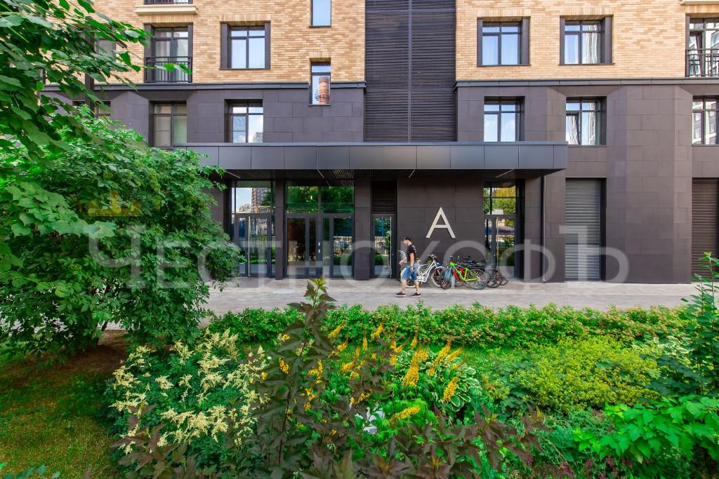 Там, где заканчиваются поиски и начинается жизнь: ЖК «ONLY»