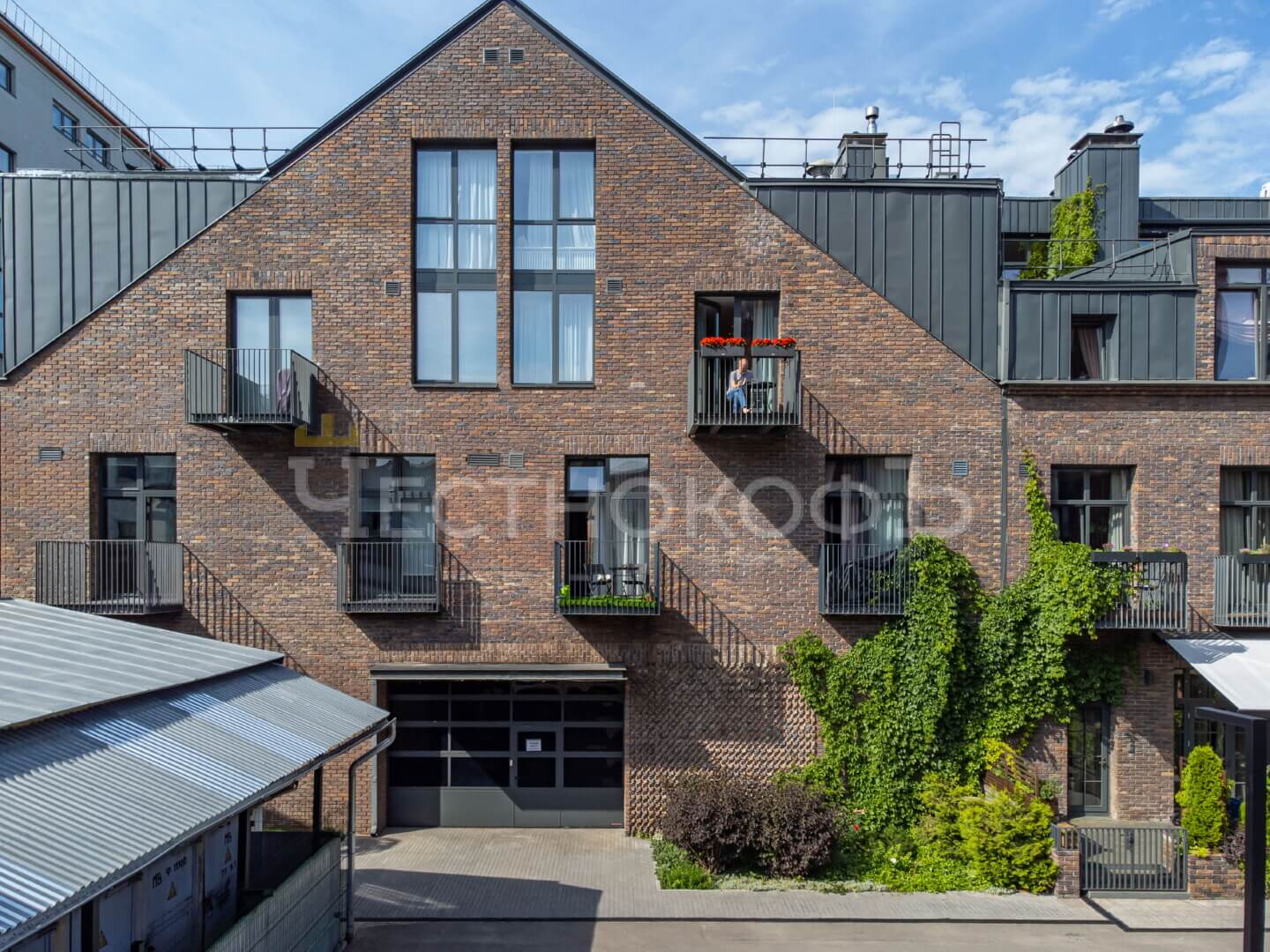 Купить квартиру в ЖК Рассвет Loft Studio