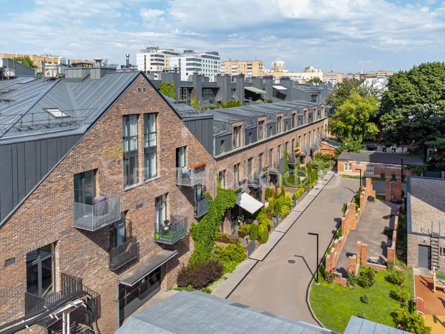 Купить квартиру в ЖК Рассвет Loft Studio