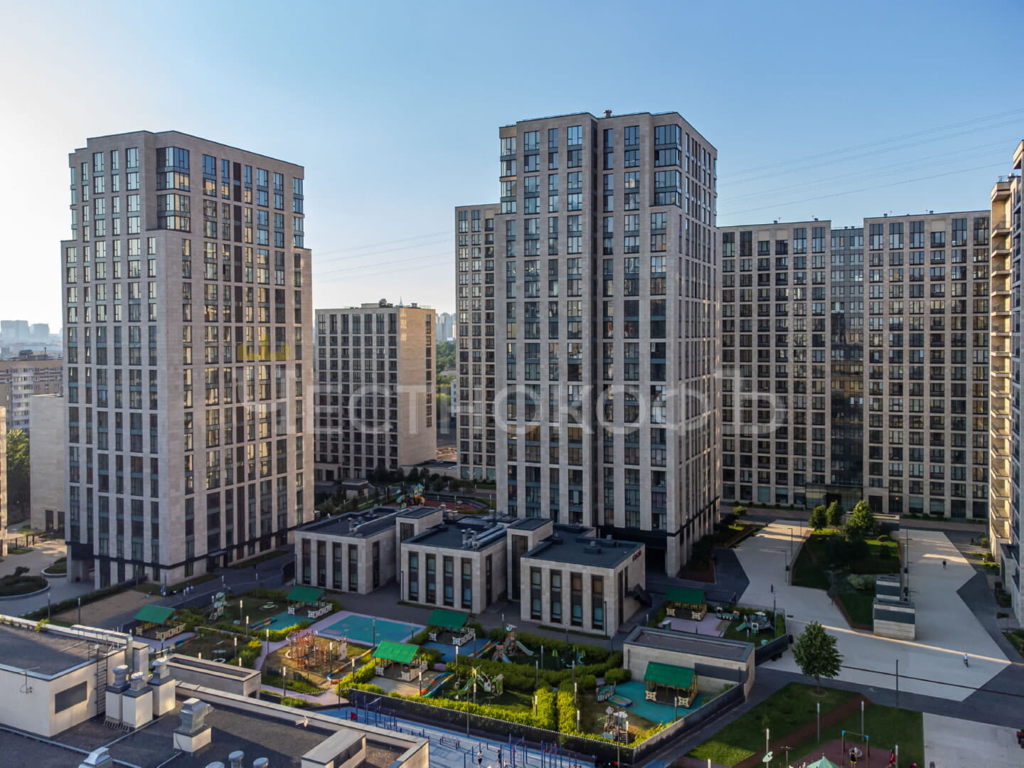 ЖК Редсайд купить квартиру