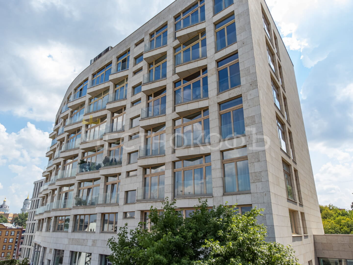 ЖК Шоколад купить квартиру