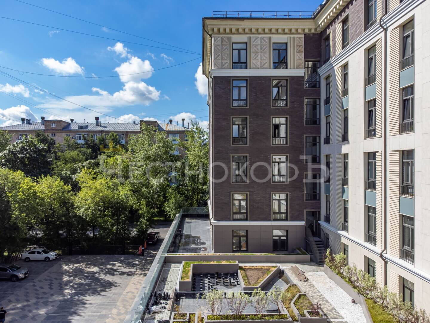 Купить квартиру в ЖК Синатра