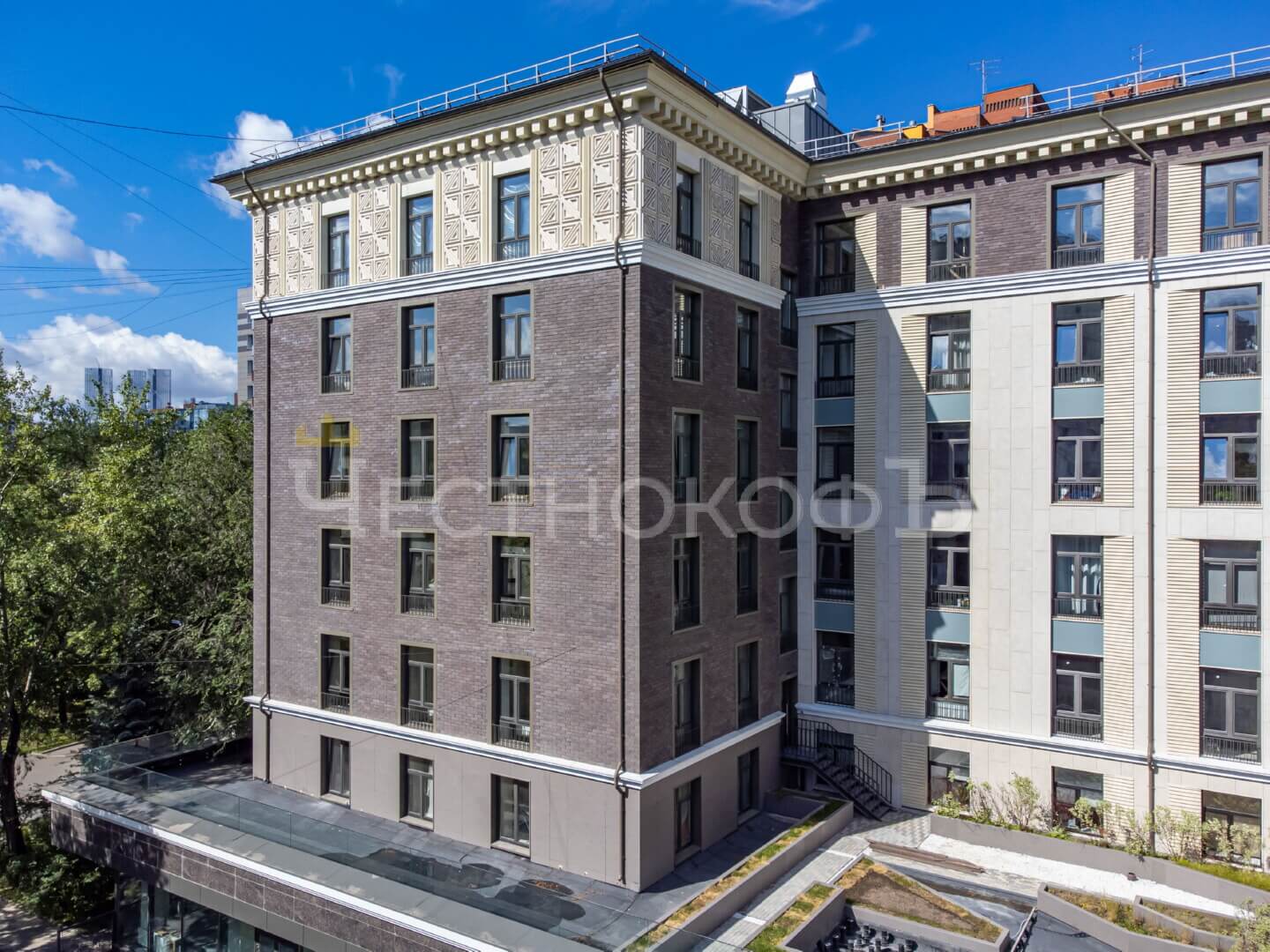 ЖК Синатра купить квартиру