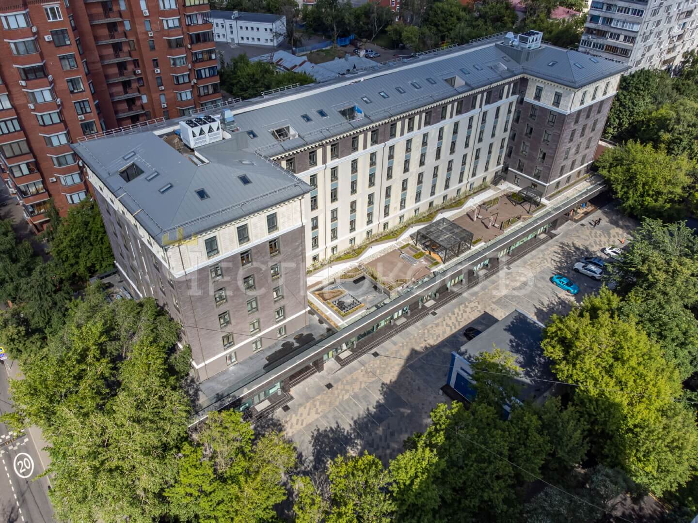 ЖК Синатра купить квартиру