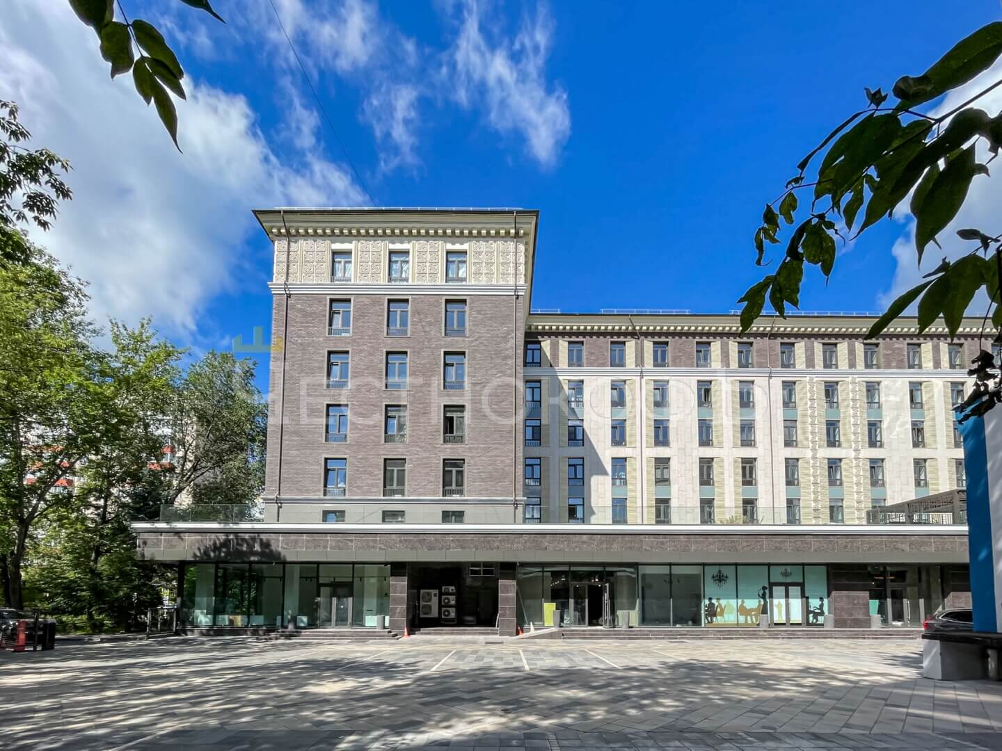ЖК Синатра отзывы