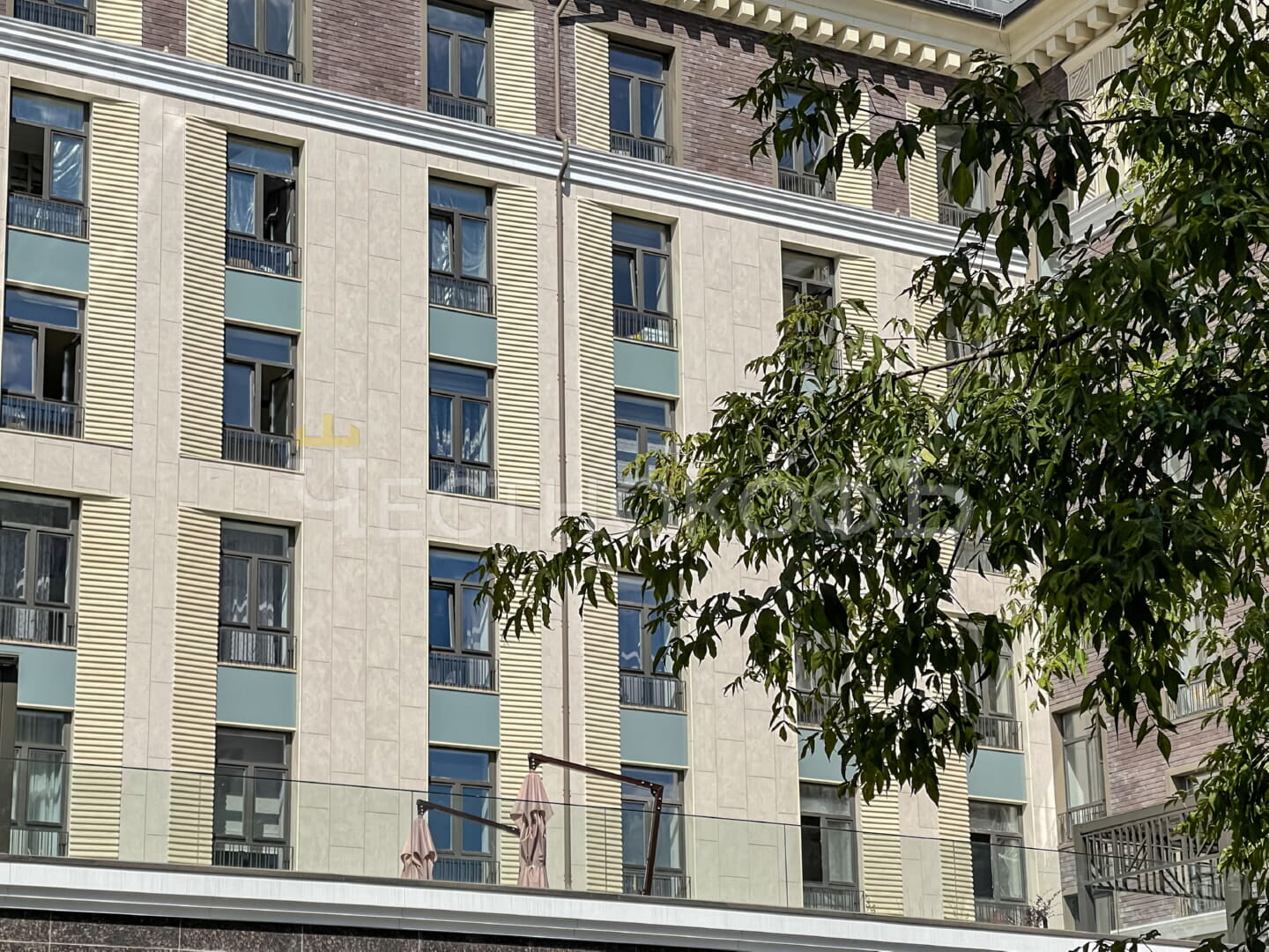 ЖК Синатра купить квартиру