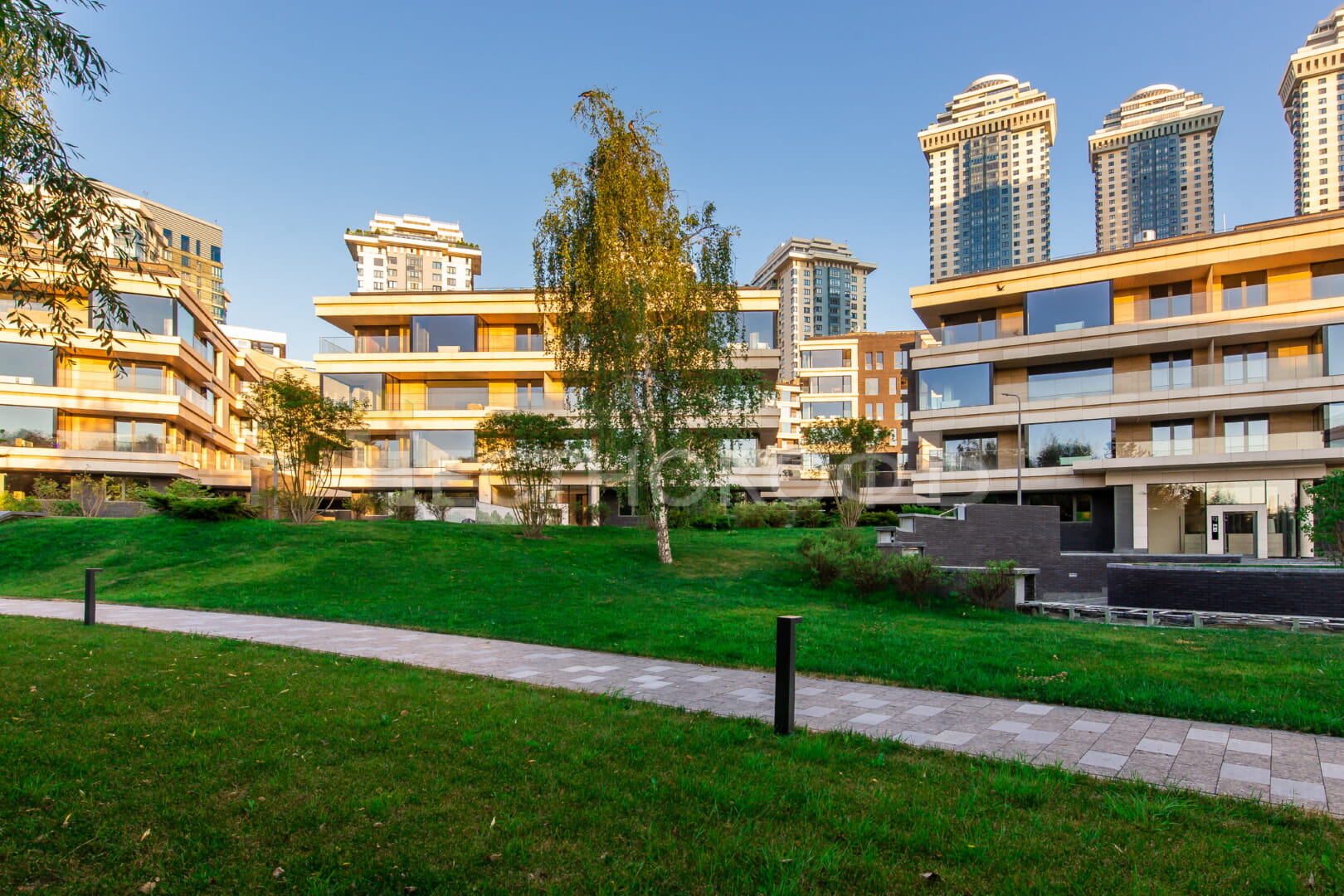 ЖК Снегири Эко купить квартиру