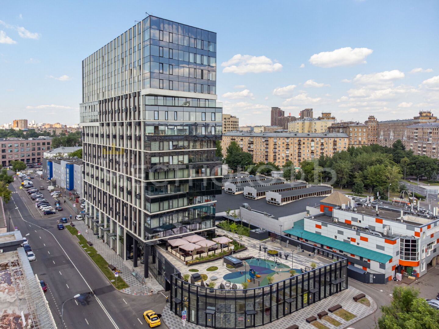 ЖК Стори купить квартиру