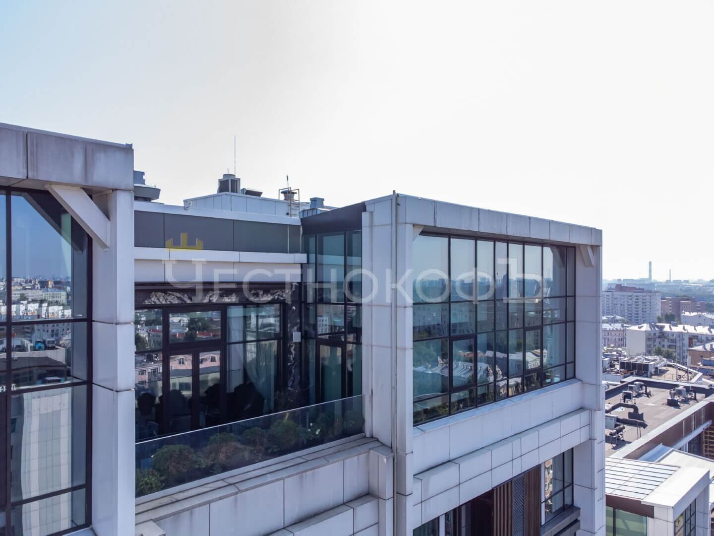 ЖК Tribeca Apartments купить квартиру