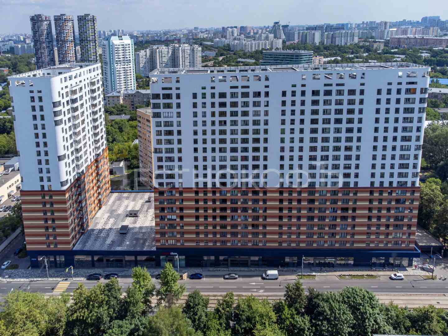 Формула идеального дома: как ЖК «Вавилов Дом» решает уравнение счастья