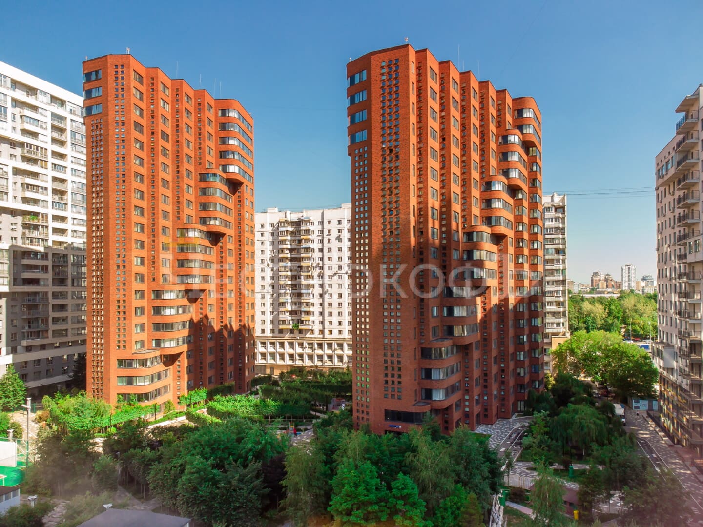 Элементарно: ЖК «Wellton Park» — идеальный выбор