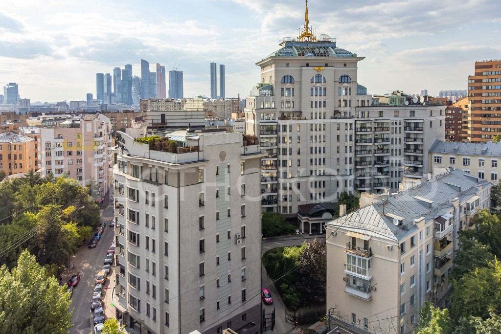 ЖК «Венский дом»: вальс комфорта в сердце Москвы