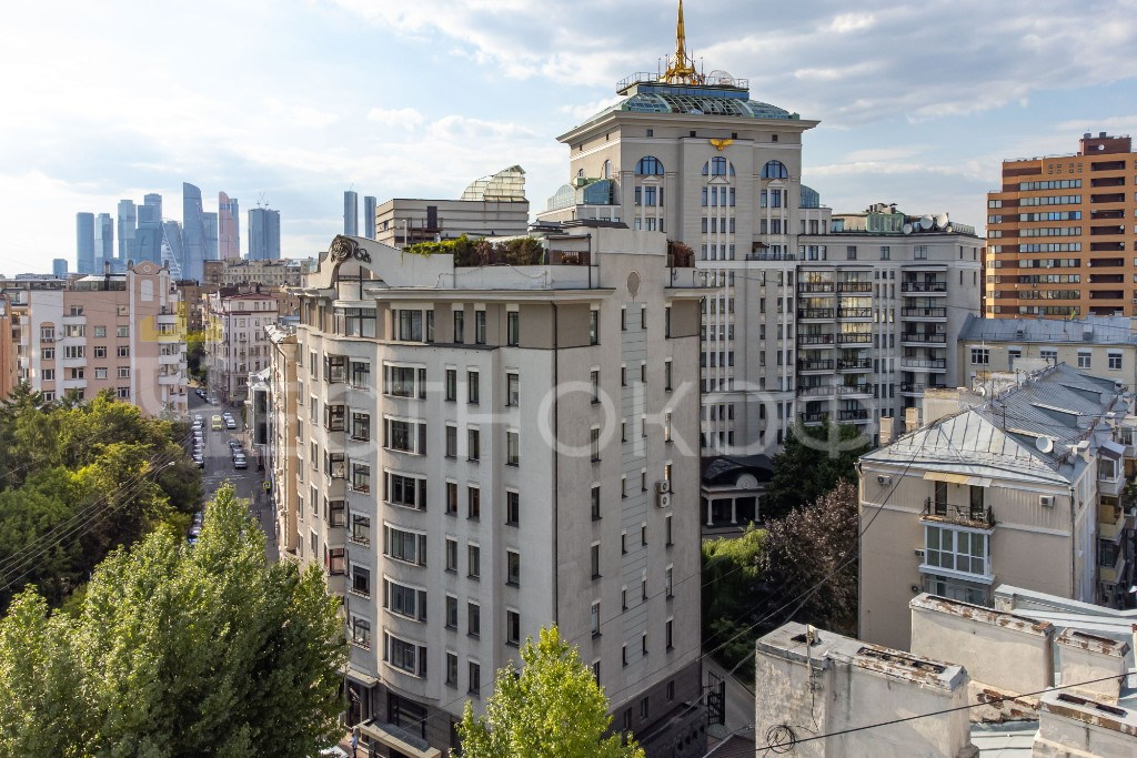 ЖК «Венский дом»: вальс комфорта в сердце Москвы