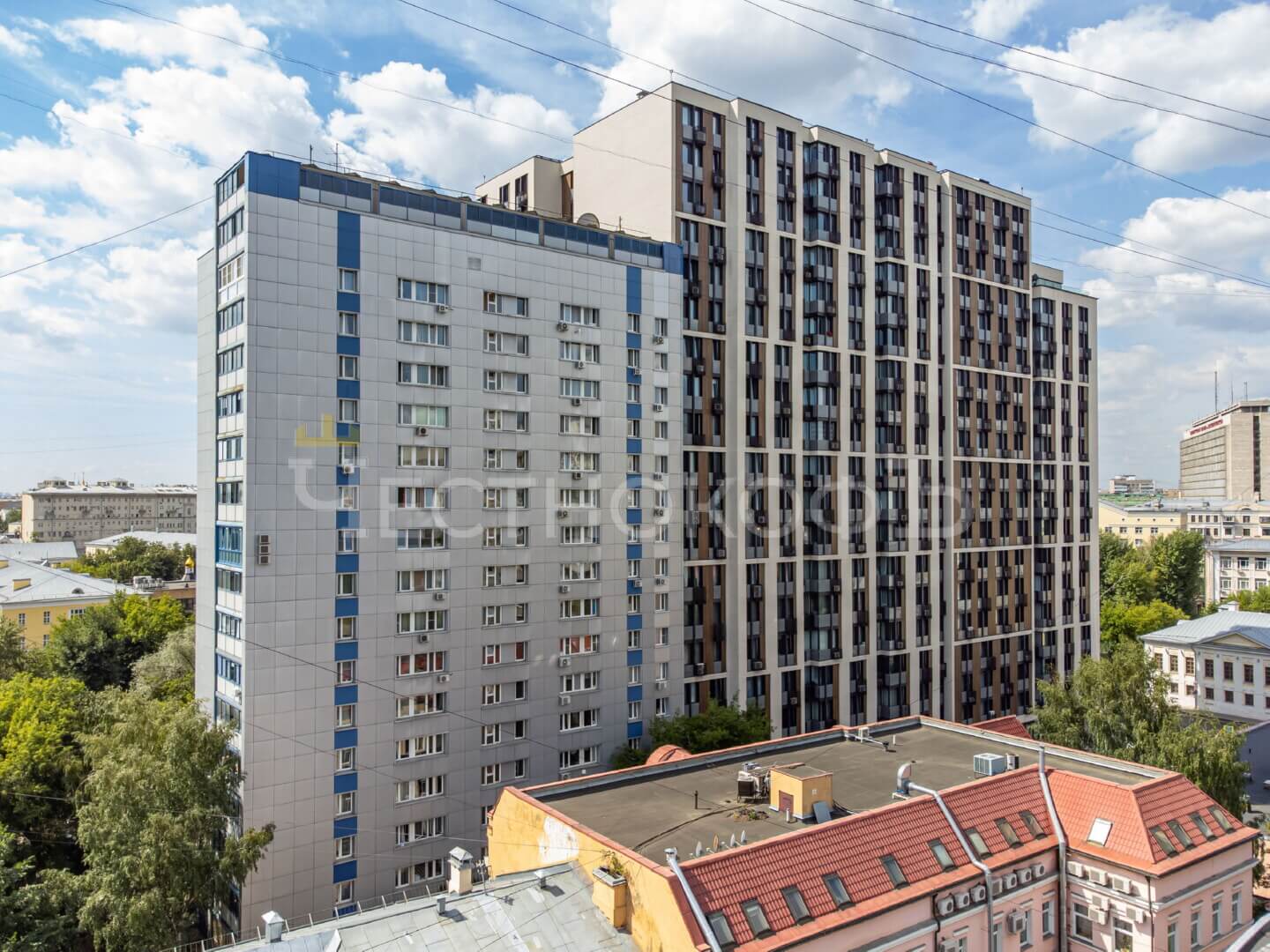ЖК Волга купить квартиру