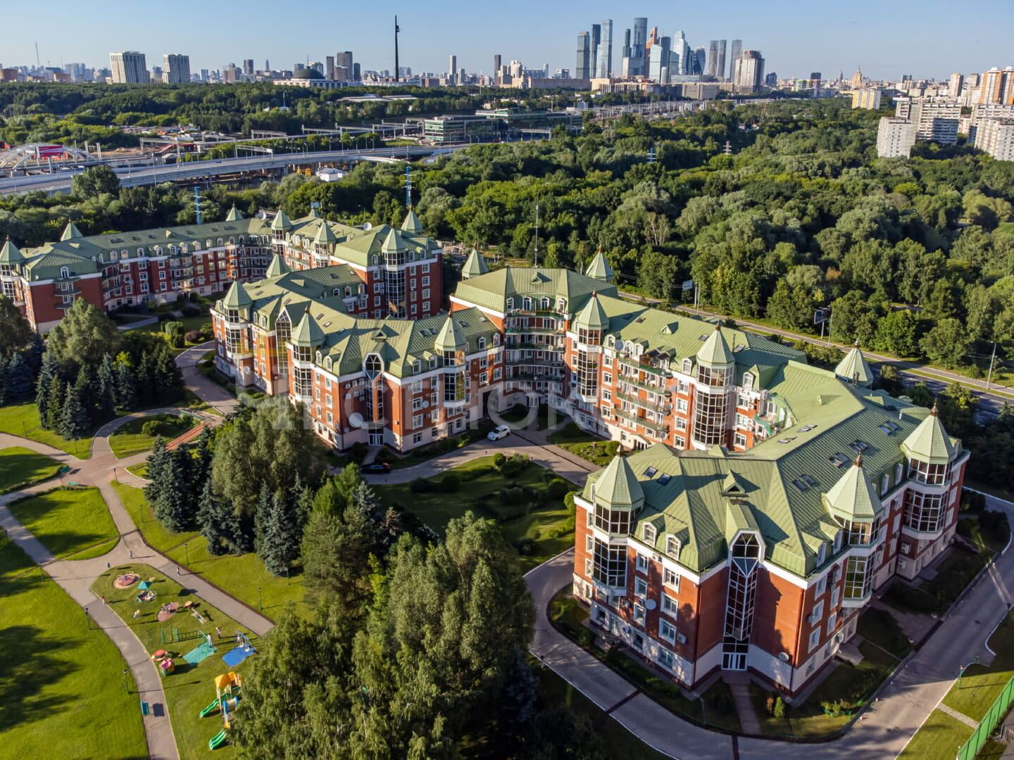 ЖК Золотые ключи 1 отзывы
