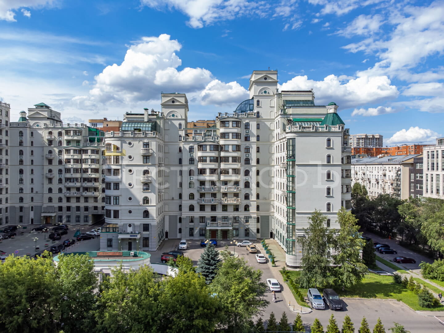 Купить квартиру в ЖК Ласточкино гнездо