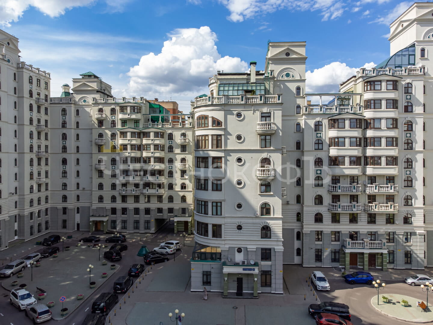 ЖК Ласточкино гнездо купить квартиру