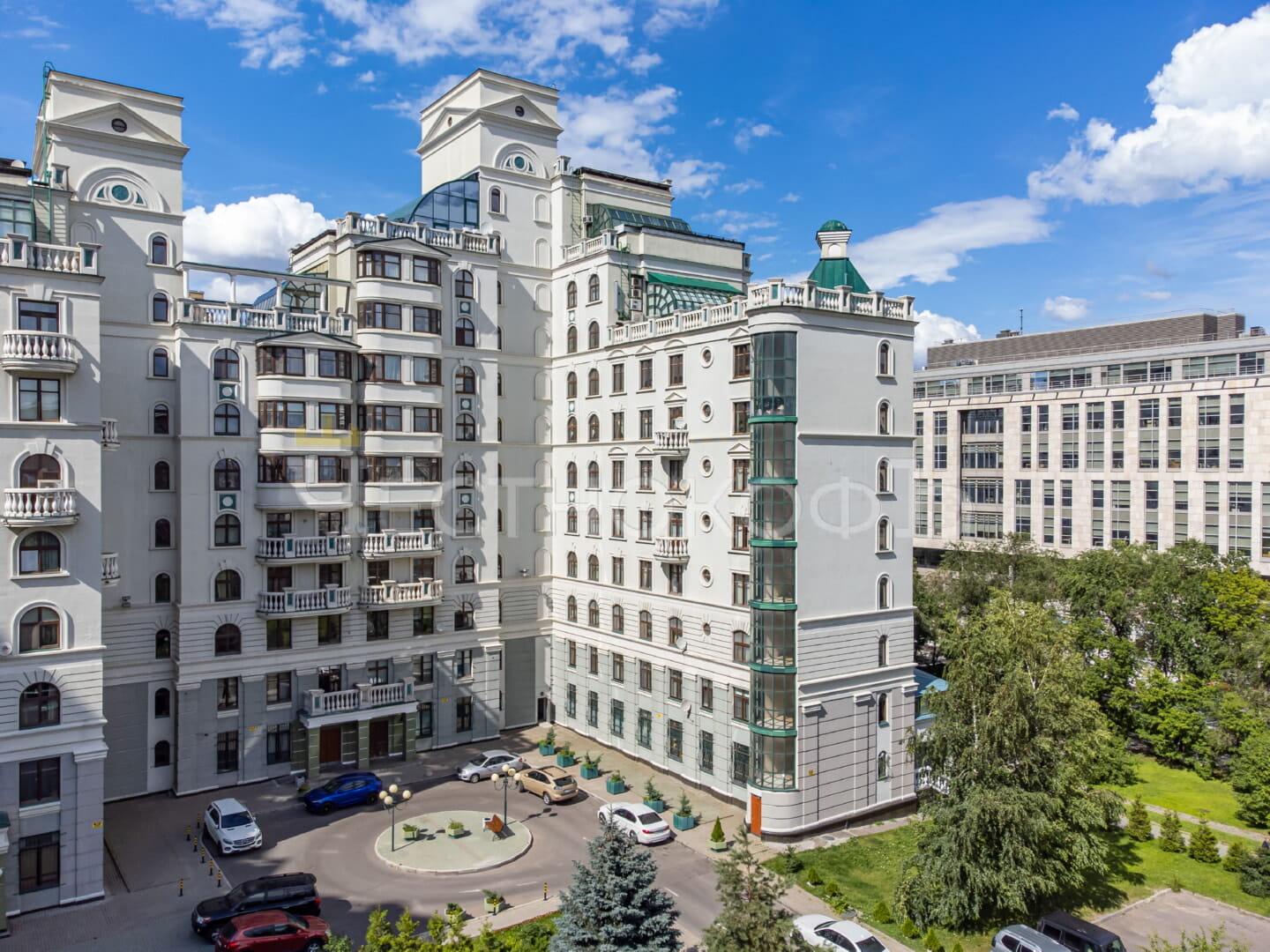 ЖК Ласточкино гнездо отзывы