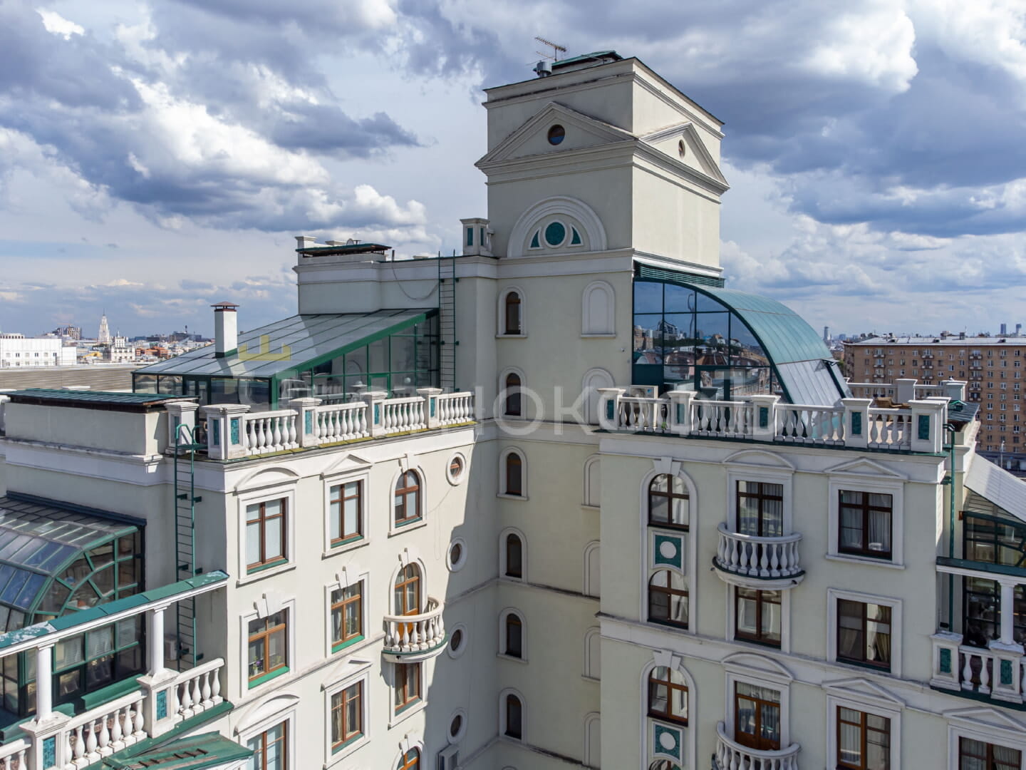 ЖК Ласточкино гнездо купить квартиру