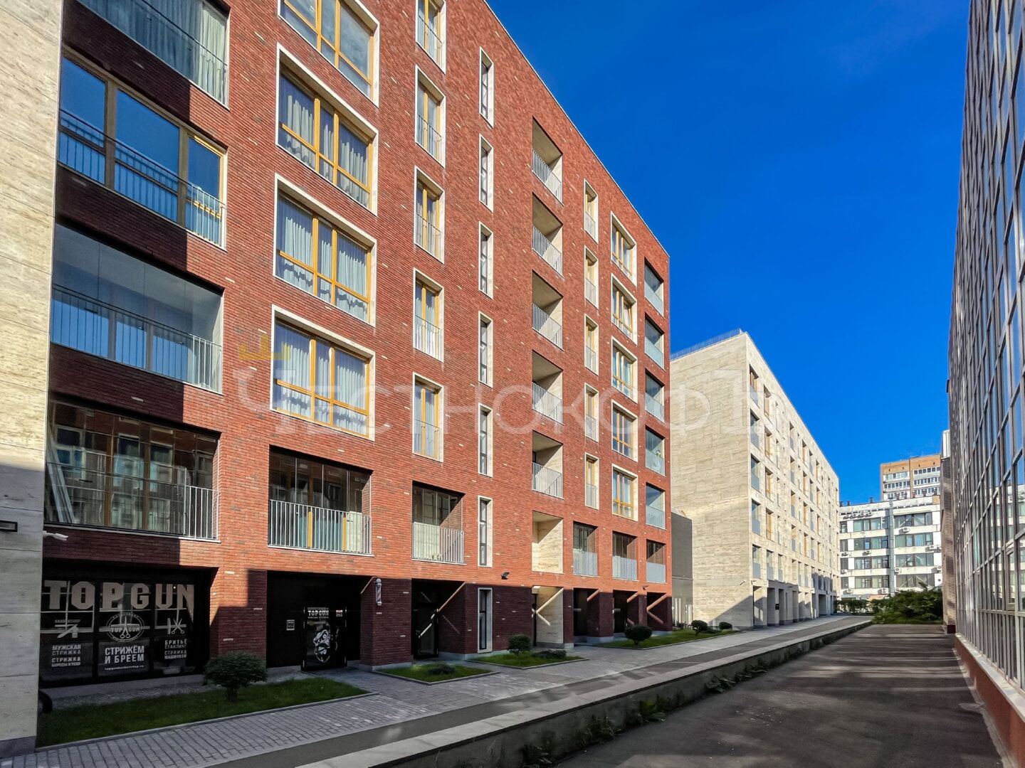 Купить квартиру в ЖК Литератор