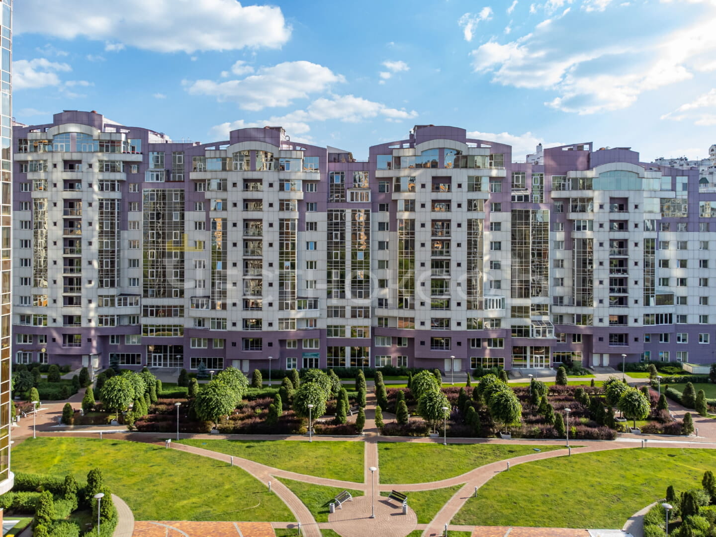 ЖК Миракс парк отзывы