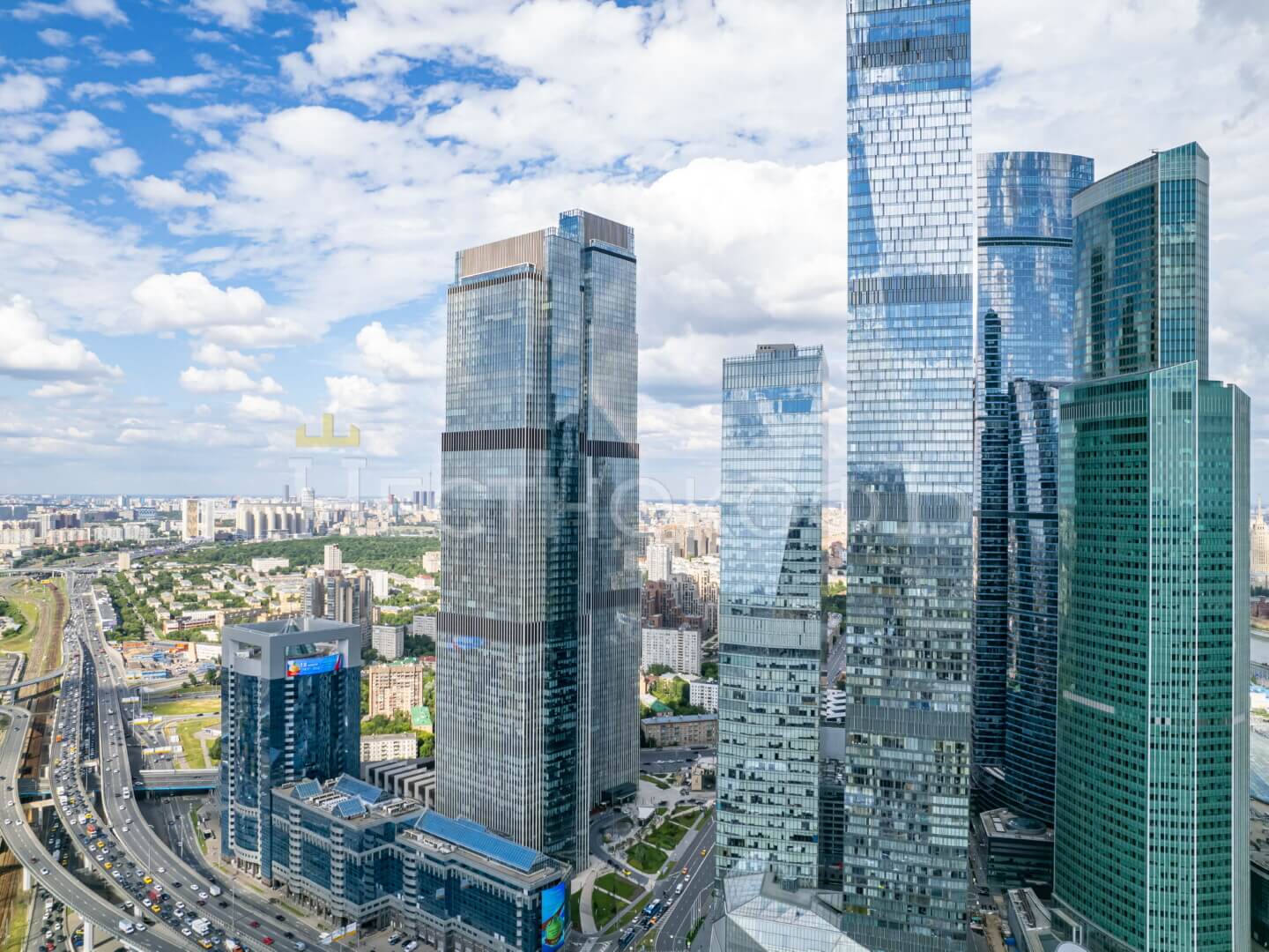 ЖК Нева Тауерс купить квартиру