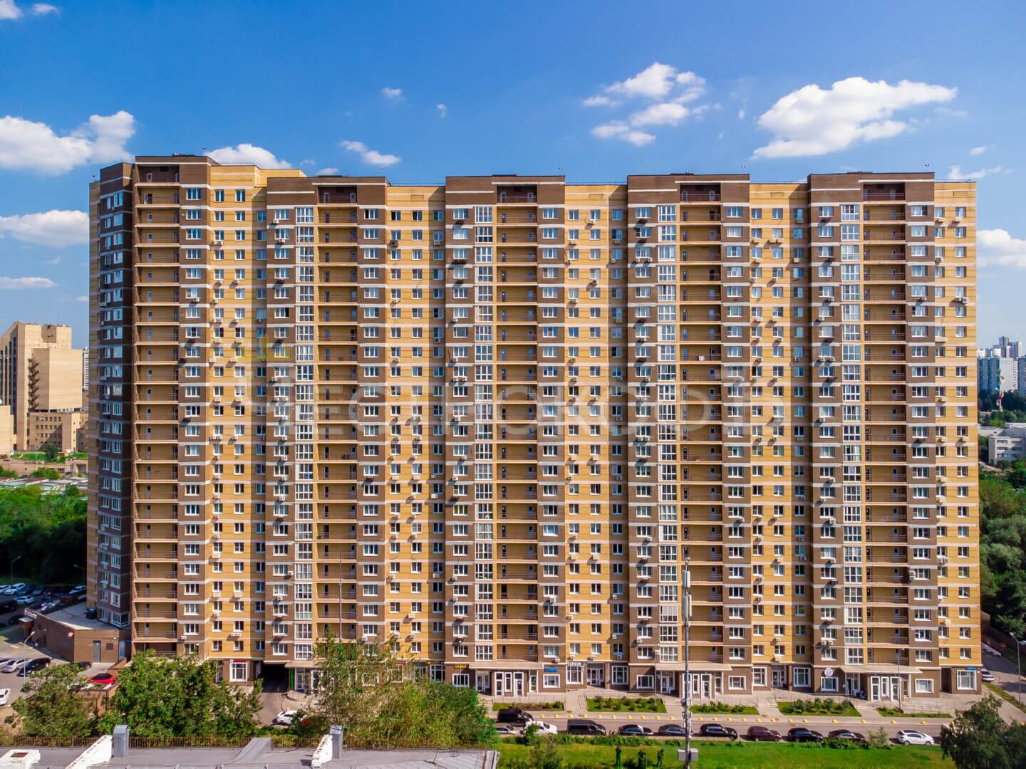 ЖК О7 купить квартиру