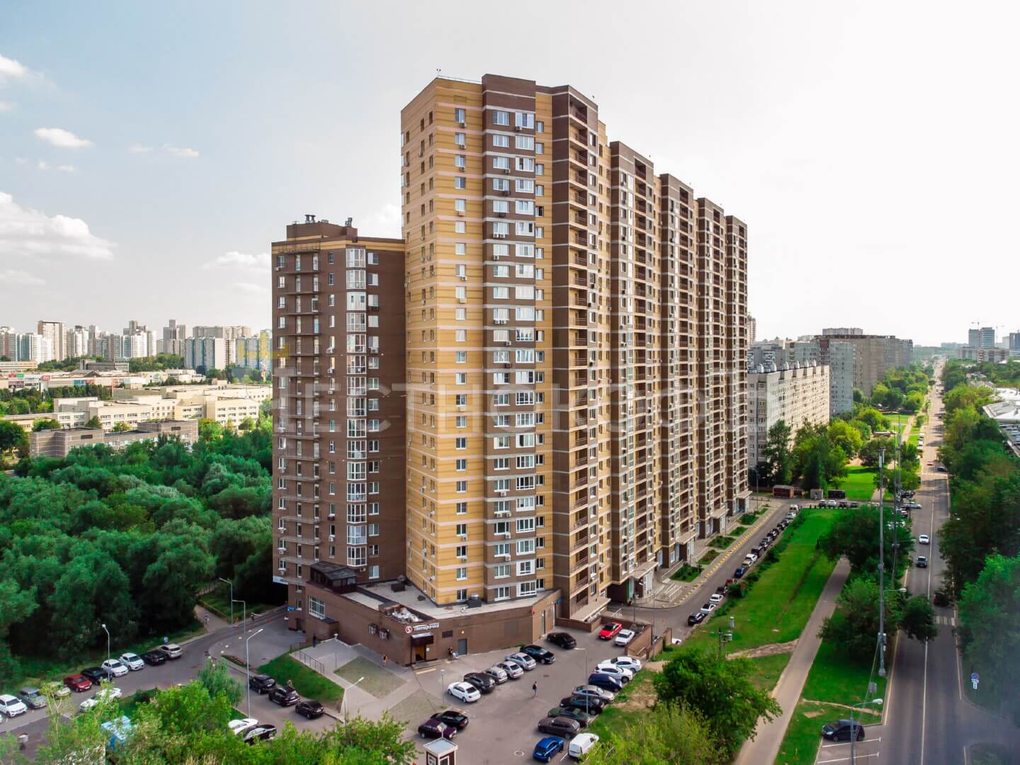ЖК О7 отзывы