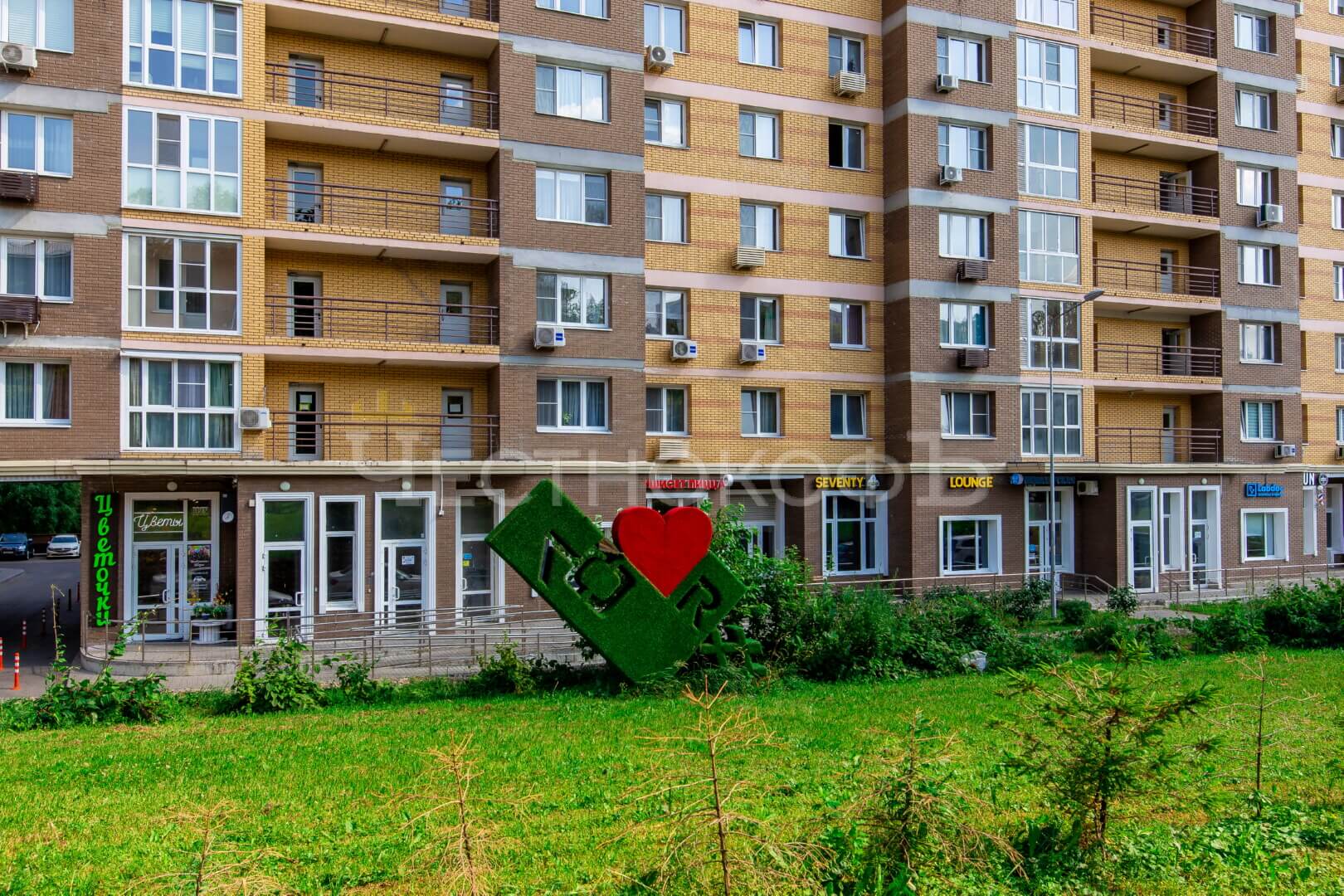 ЖК О7 купить квартиру