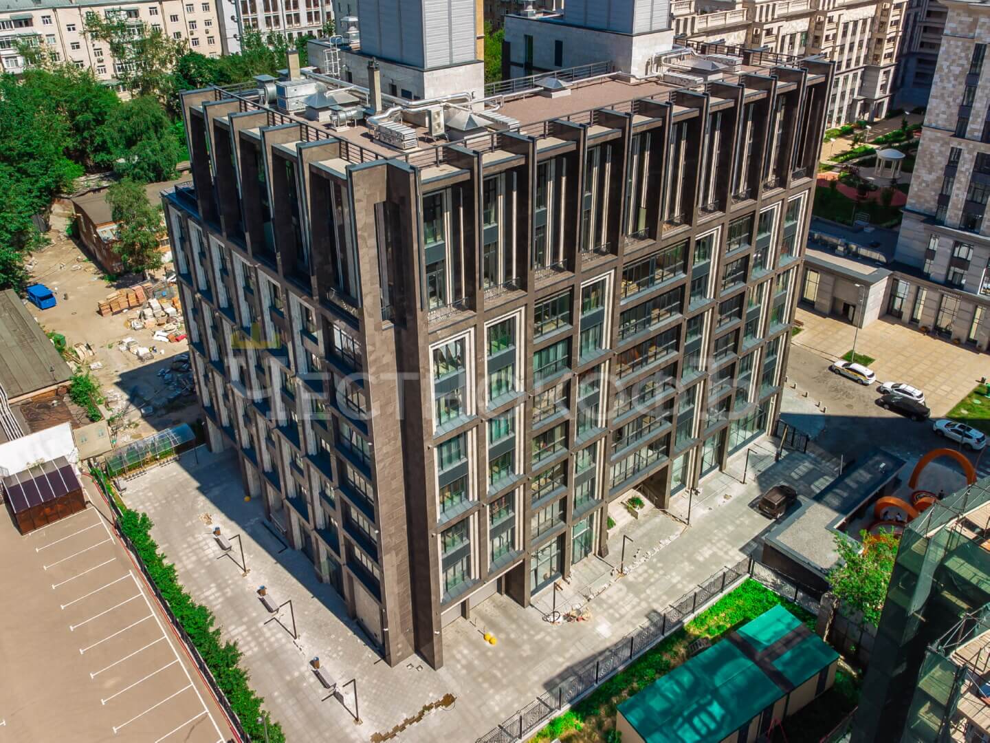 ЖК Оливковый дом купить квартиру