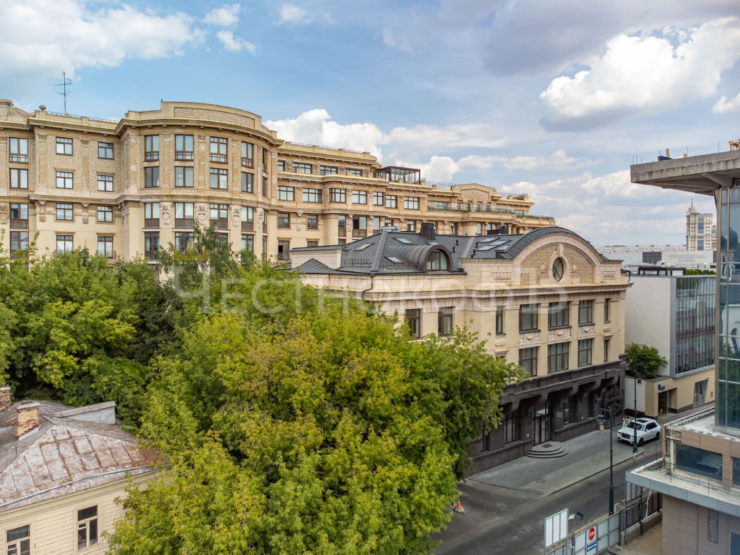 ЖК Парк палас купить квартиру