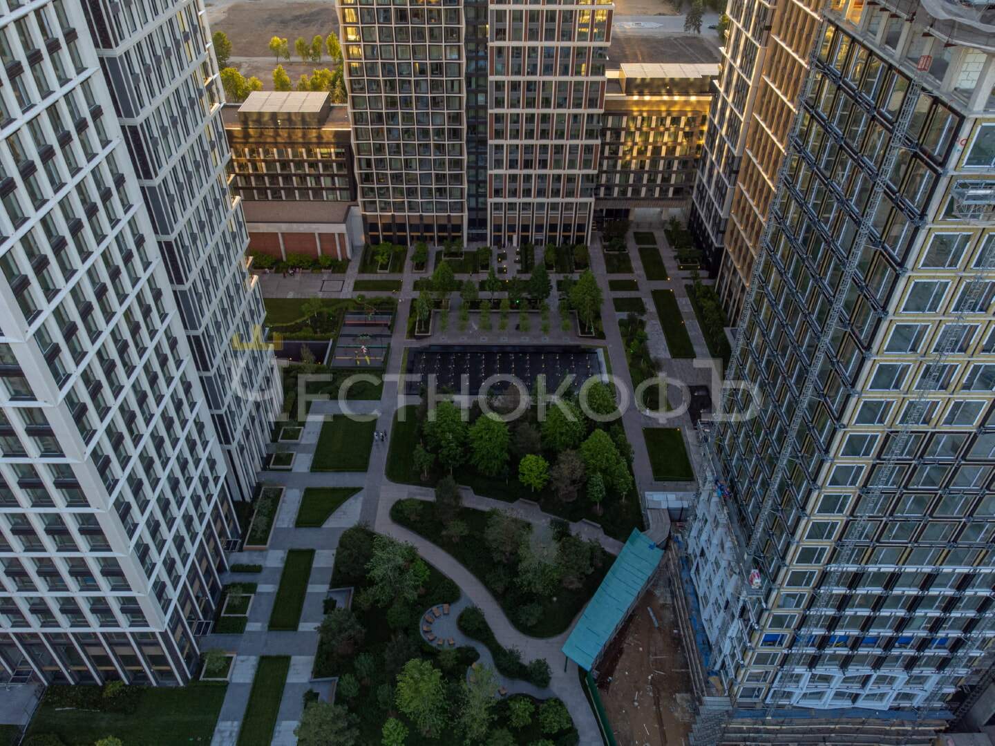 Оптимус Прайм выбирает ЖК«Prime Park». Где заканчивается миссия и начинается дом