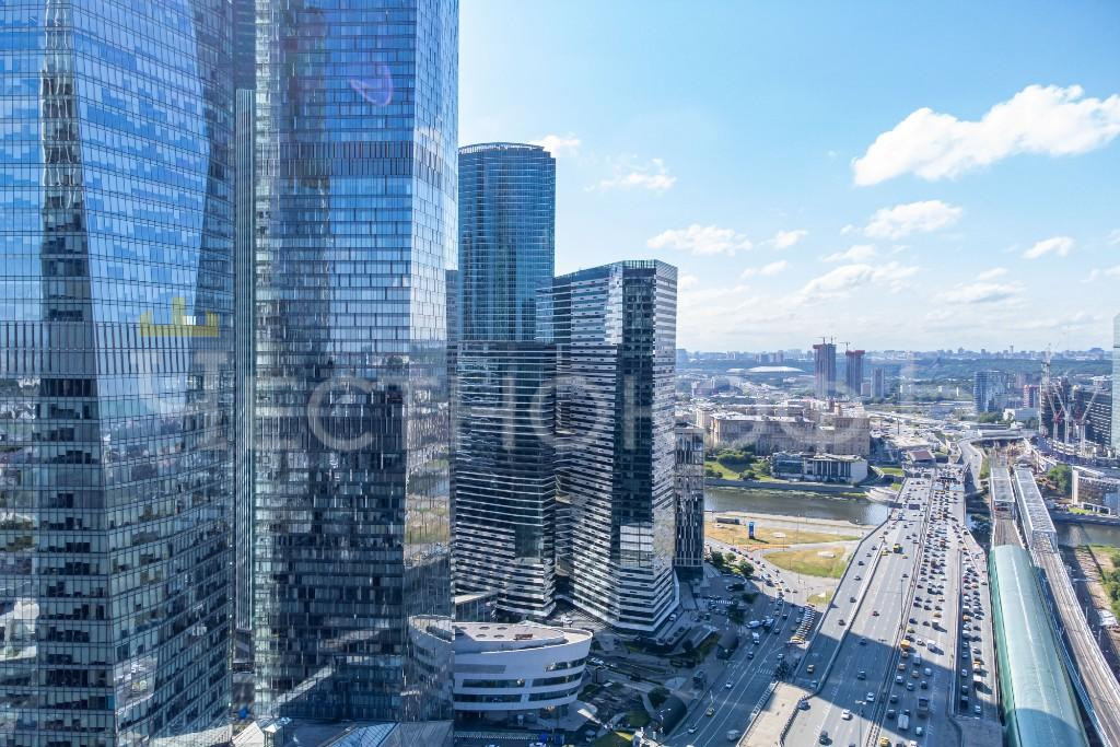 Купить квартиру в ЖК IQ-квартал