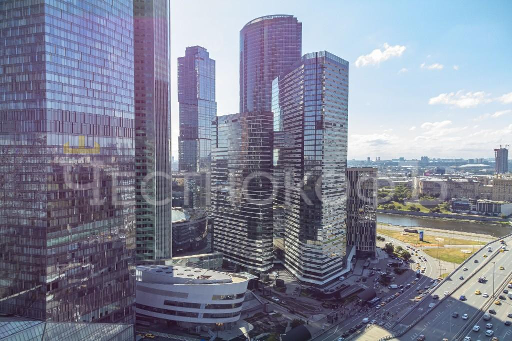 ЖК IQ-квартал купить квартиру