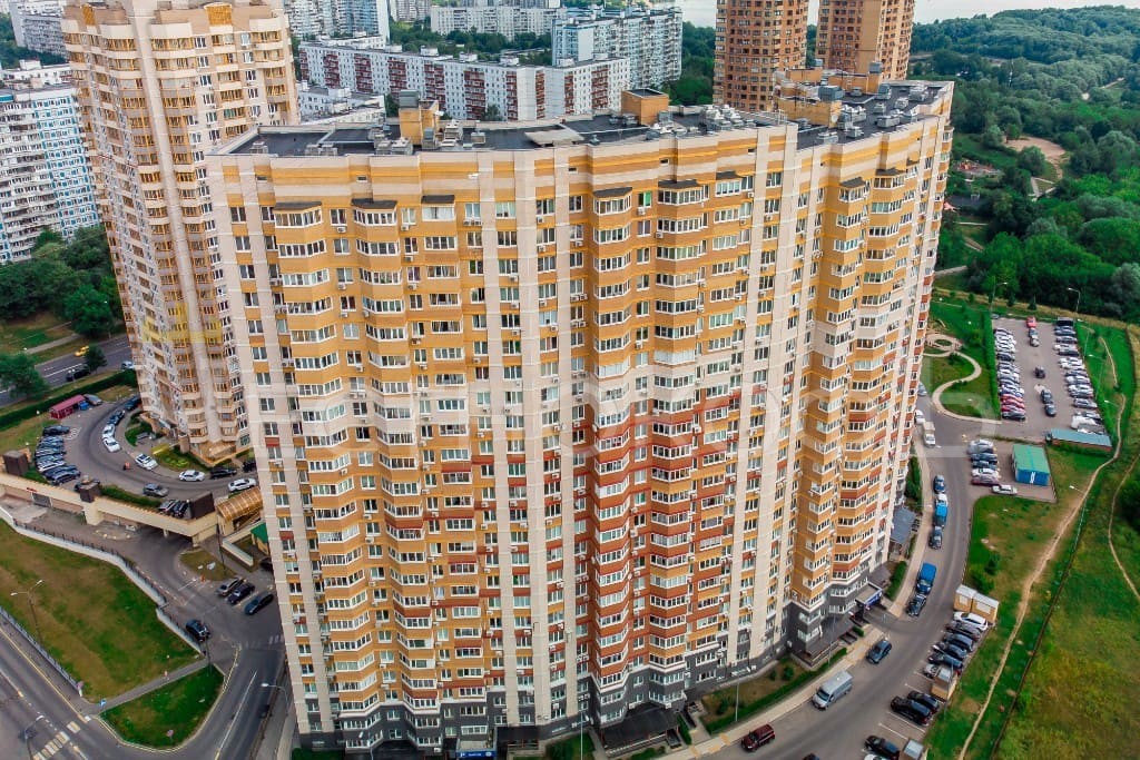 ЖК «Альбатрос»: гавань для тех, кто ищет свой курс в жизни