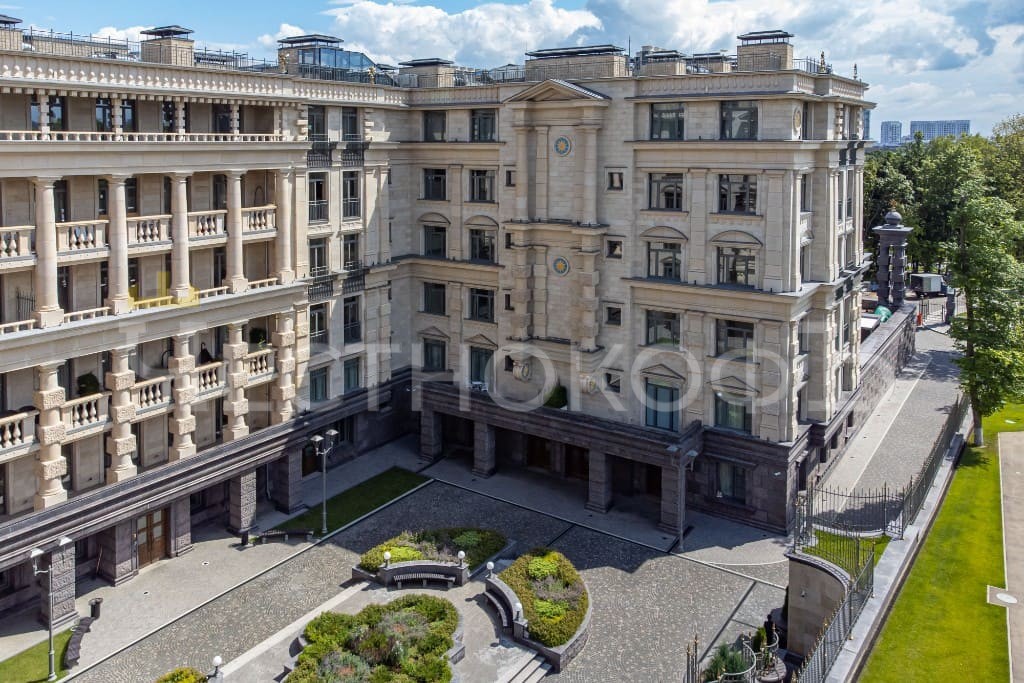 ЖК Аstris отзывы