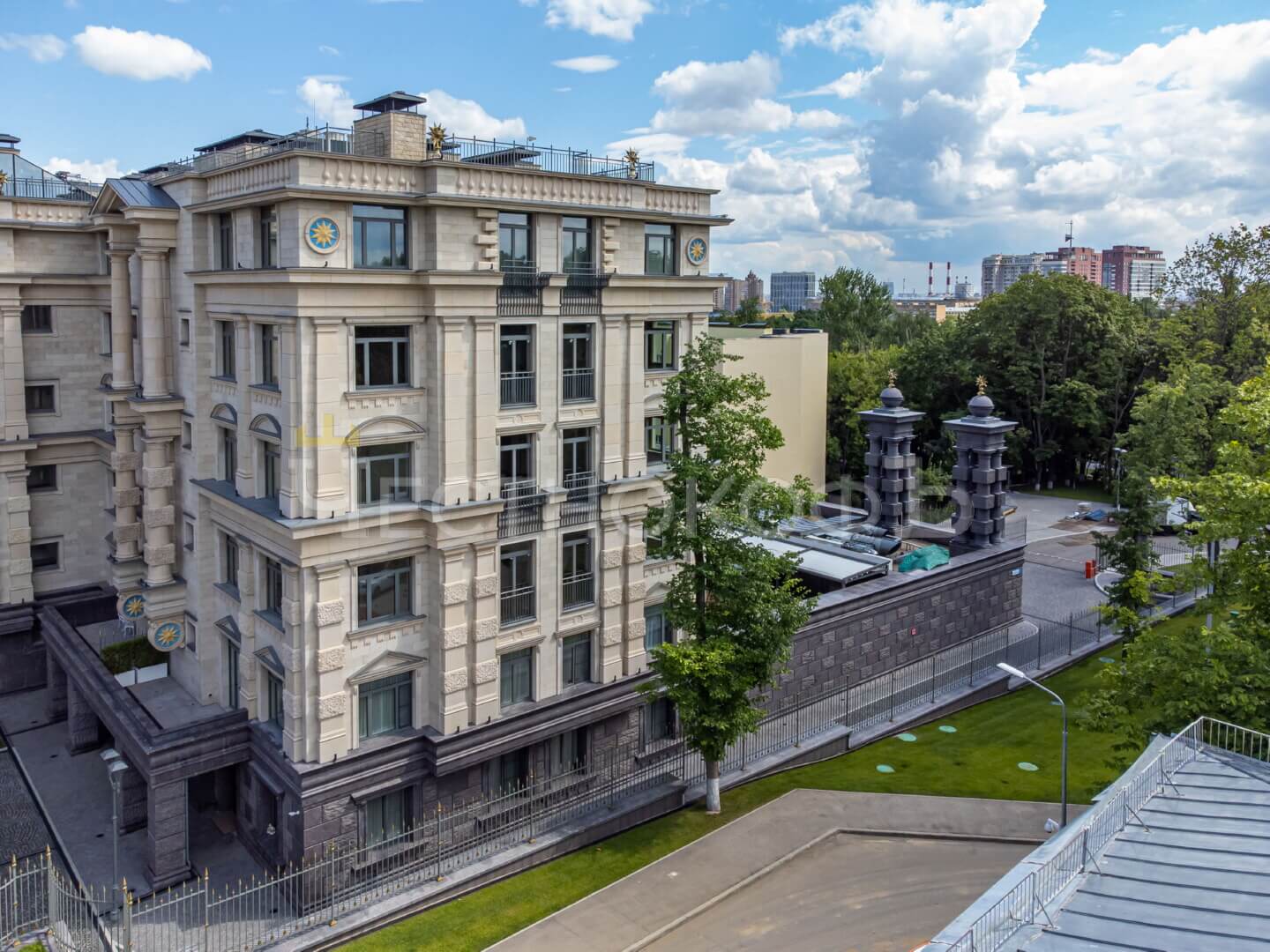 ЖК Astris купить квартиру
