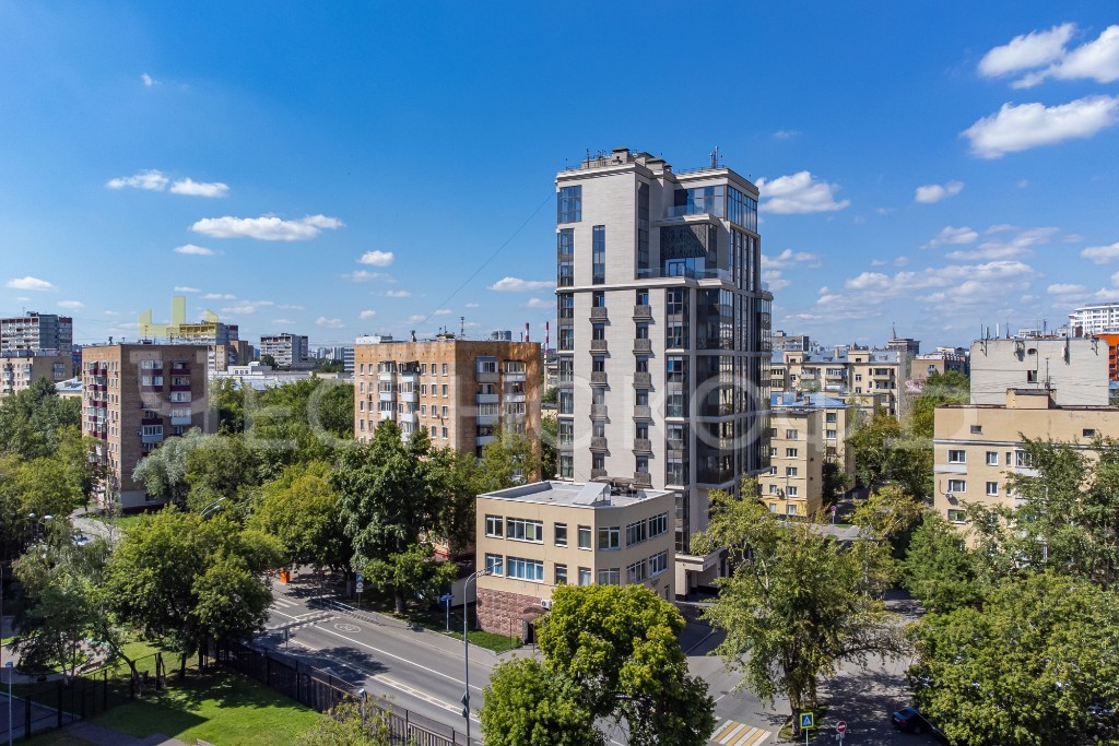 ЖК Данилов Дом купить квартиру