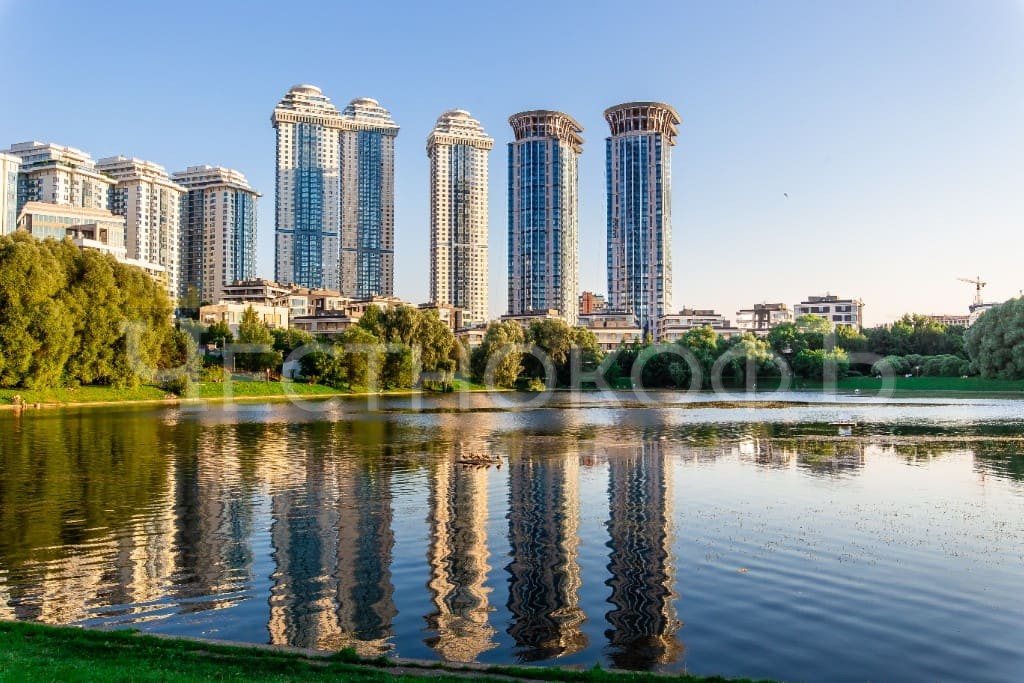 Обзор ЖК Долина сетунь