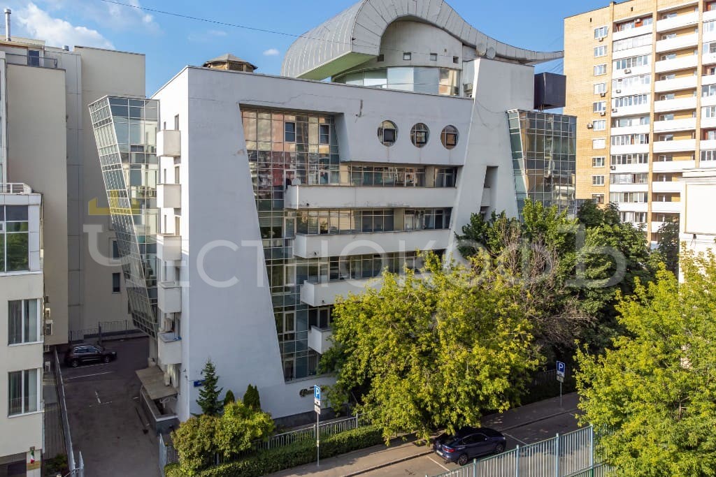 ЖК Дом на Гиляровского отзывы