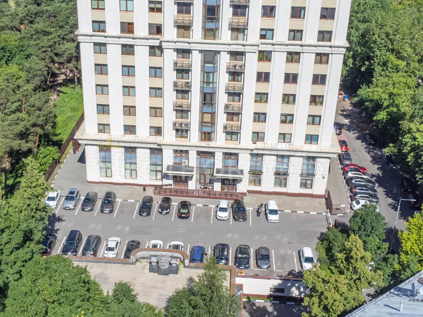 ЖК Дом в сосновой роще купить квартиру