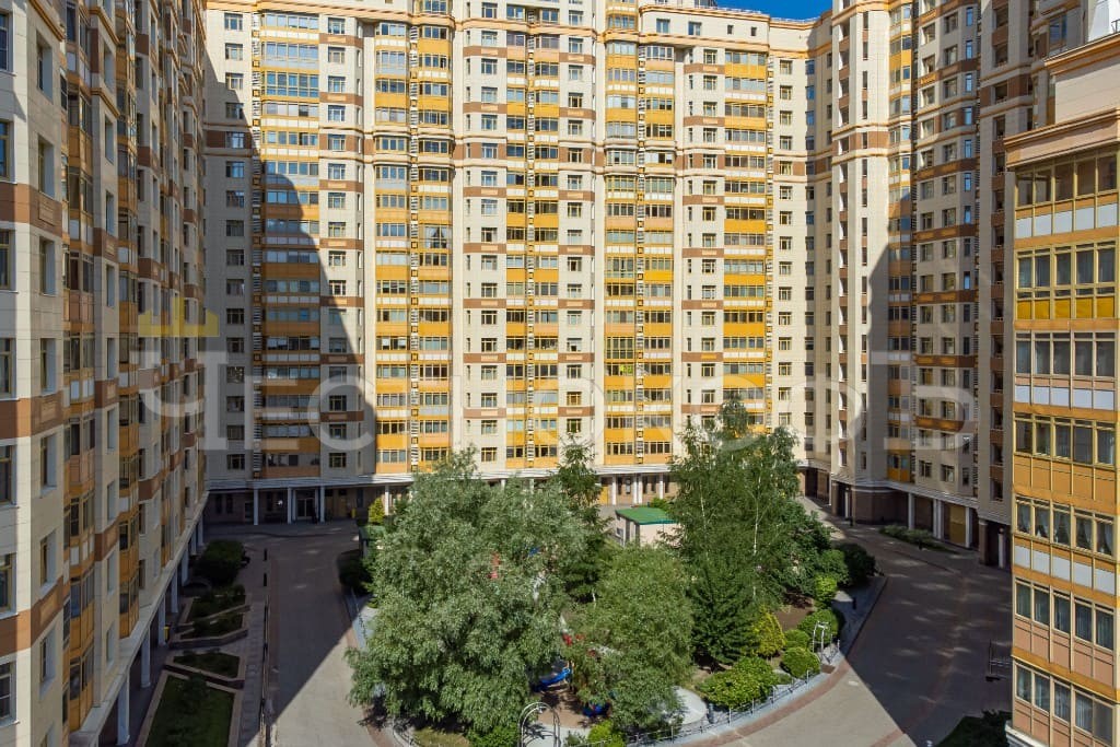 ЖК Доминион купить квартиру