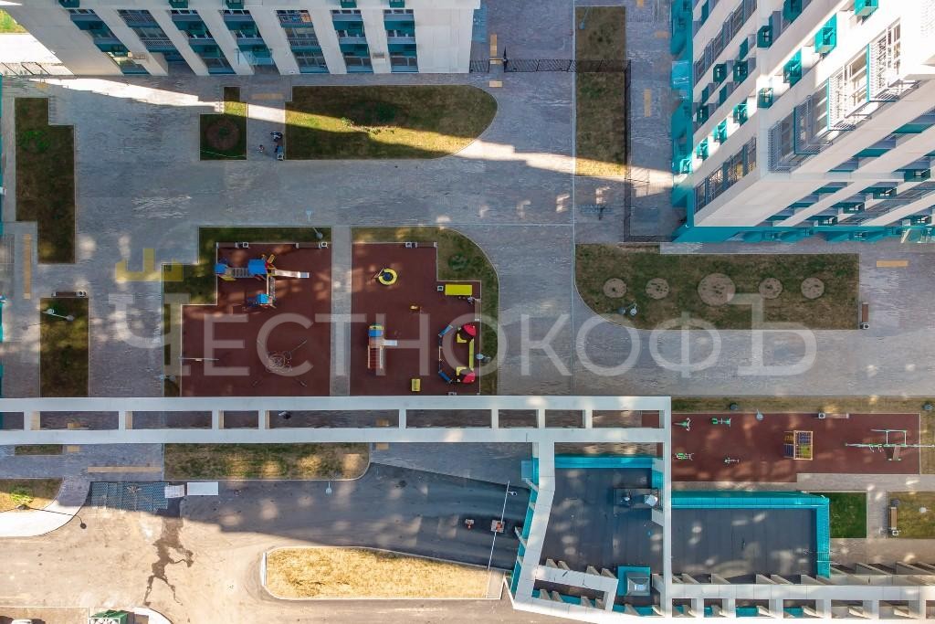 ЖК Фонвизинский отзывы