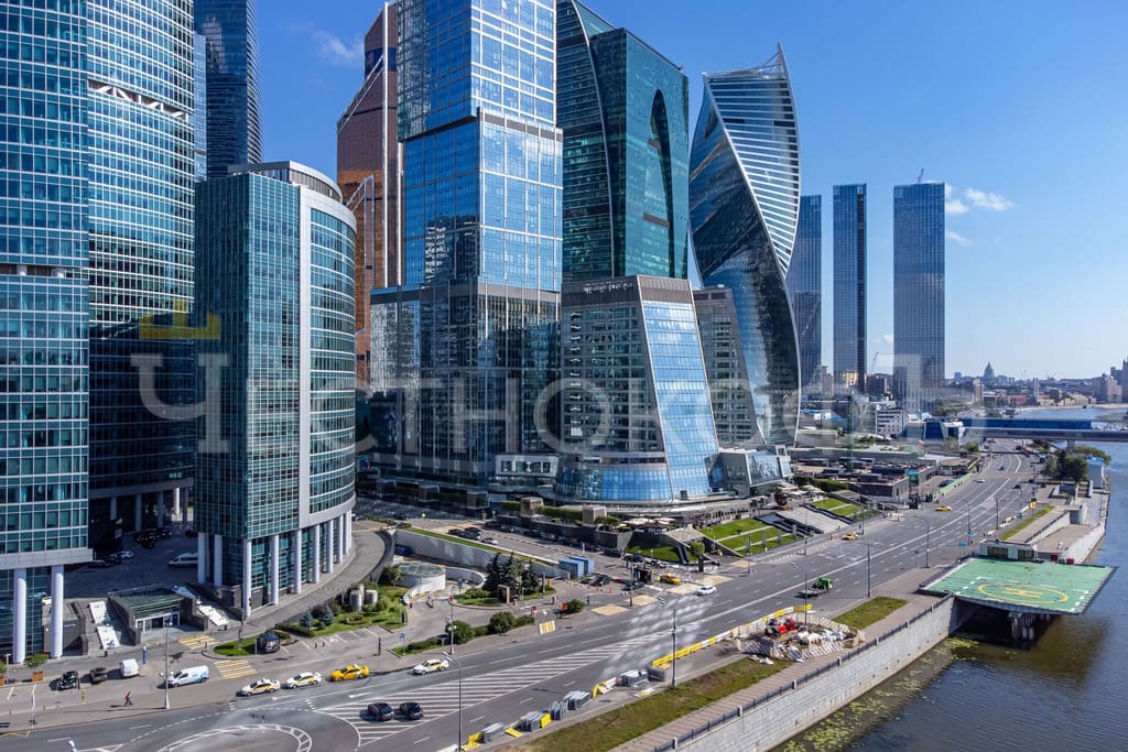 ЖК Город Столиц купить квартиру