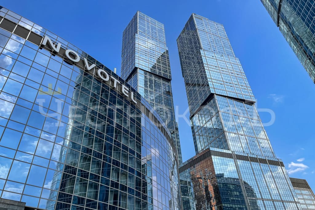 Обзор ЖК Город Столиц