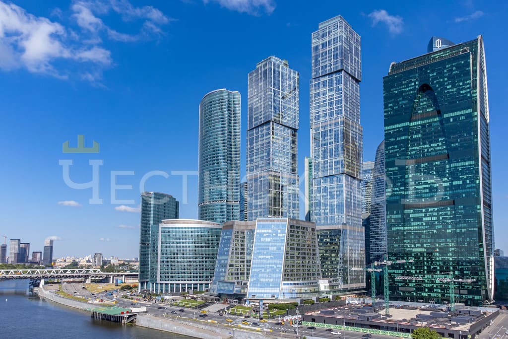 Купить квартиру в ЖК Город Столиц