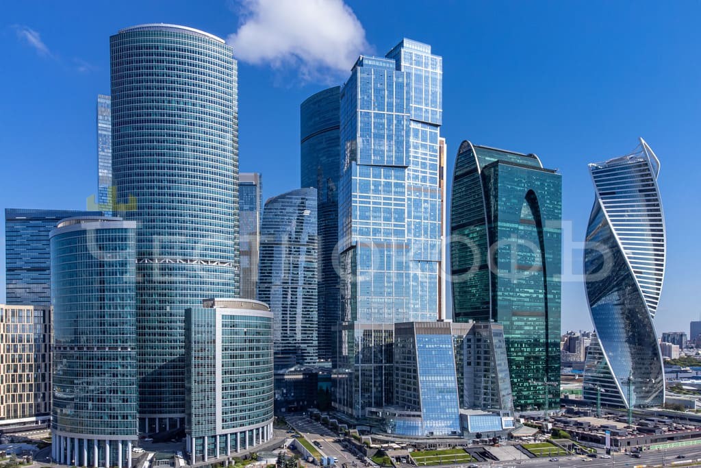 ЖК Город Столиц купить квартиру