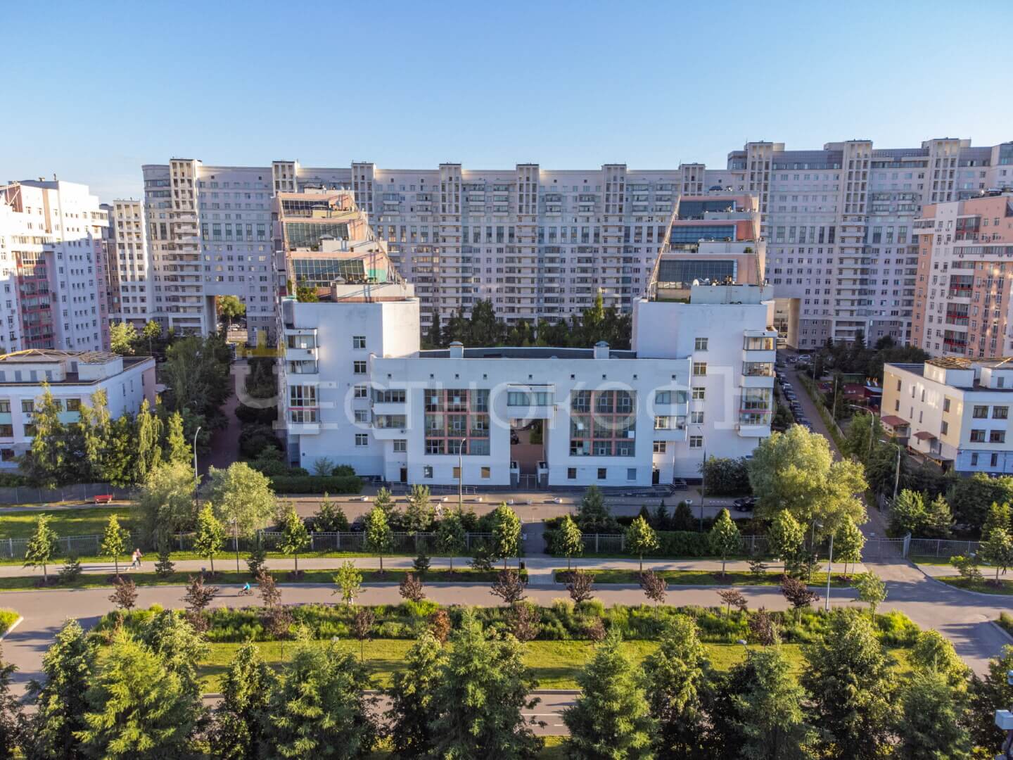 ЖК Гранд Парк купить квартиру